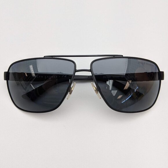 🕶️Ralph Lauren PH3088 9038/81 Sunglasses 65/13 130 /KAG424🕶️​ - Picture 1 of 6